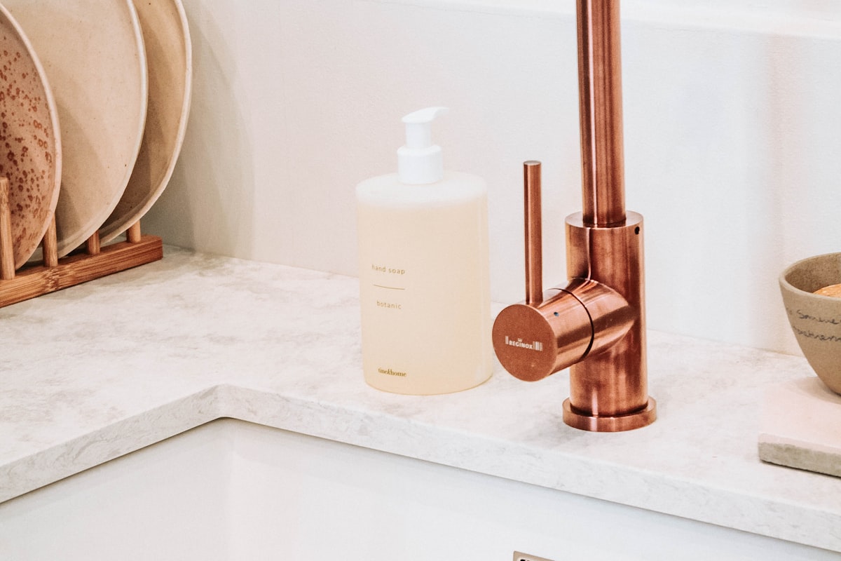 Kitchen Plumbing service in Grand Rapids, MI